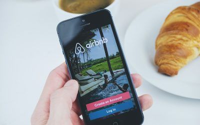 Mejorar Posicionamiento en Airbnb, Booking