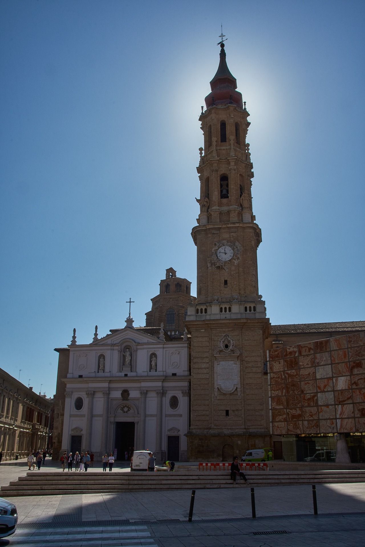 Catedral de La Seo